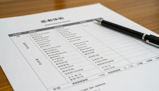 临床诊疗中医疗器械选型的关键考量要素